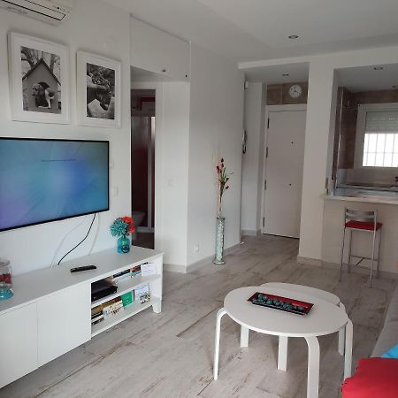 Carihuela Beach Торремолінос Екстер'єр фото